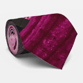 Einzigartige Artentwurf Hals-Krawatte Krawatte (Gerollt)