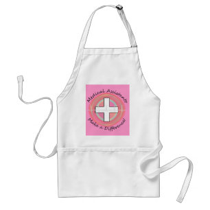 Einzigartige Assistenzarzt-Geschenke Schürze