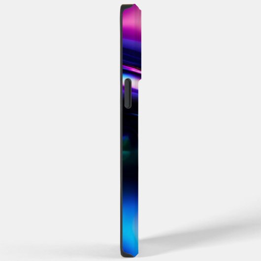 Einzigartige Ästhetik Case-Mate iPhone Hülle (Rückseite / Rechts)