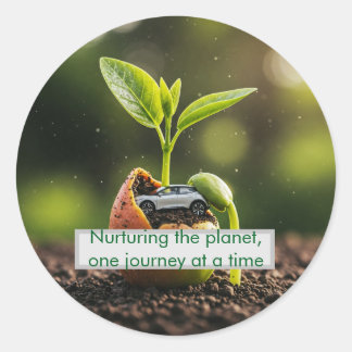 Einzigartige Aufkleber