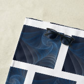 Einzigartige Badetücher für den Strand Strandtuch (Beispiel)