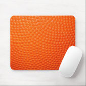 Einzigartige Basketball-Artwork-Mousepad Mousepad (Mit Mouse)