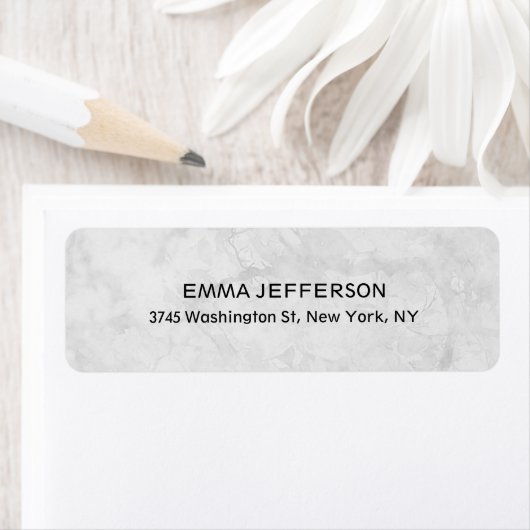 Einzigartige Berufliche Trendy Gray Feminine (Insitu)