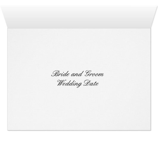 Einzigartige Blue Paint Hydrangea Tischplatine (Innenansicht Horizontal (Unten))