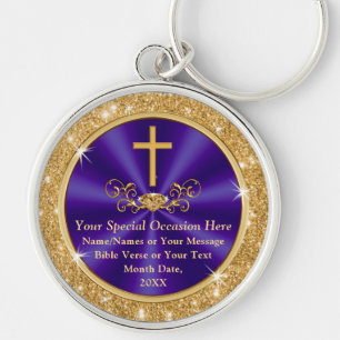 Einzigartige Christliche Geschenke für Frauen, Pa Schlüsselanhänger