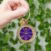 Einzigartige Christliche Geschenke für Frauen, Pas Schlüsselanhänger (Hand)