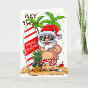 *EINZIGARTIGE* CHRISTMAS-KARTE FÜR **MY TWIN** FEIERTAGSKARTE