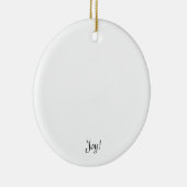 Einzigartige coole Geschenke, zum des Spaßes Keramikornament (Rechts)