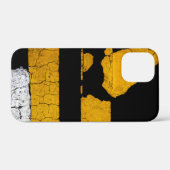 Einzigartige Coole urbane Straßenmalerei Case-Mate iPhone Hülle (Rückseite (Horizontal))