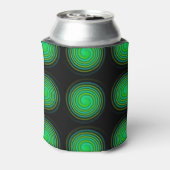 Einzigartige Coolere Designs | PERSONALISIERT COOL Dosenkühler (Kanne Rückseite)