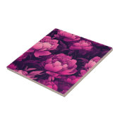 Einzigartige Deko-Dachziegel Fliese (Seite)