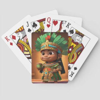 Einzigartige Design Classic Playing Cards Spielkarten