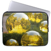 Einzigartige Design-Elektronik-Tasche Laptopschutzhülle (Vorderseite)