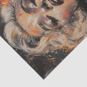 Einzigartige Designs3 Seidenpapier (Ausschnitt)