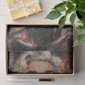 Einzigartige Designs3 Seidenpapier (Geschenk)