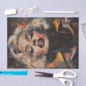 Einzigartige Designs3 Seidenpapier (Handwerk)