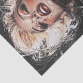 Einzigartige Designs4 Seidenpapier (Ausschnitt)