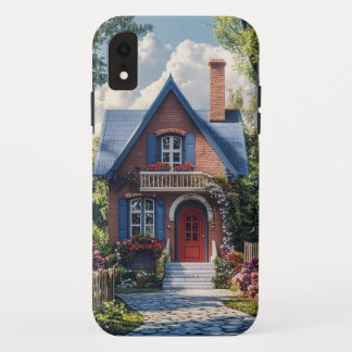 "Einzigartige Designs für iPhone XR" Case-Mate iPhone Hülle