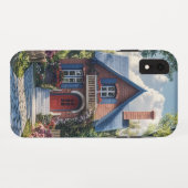 "Einzigartige Designs für iPhone XR" Case-Mate iPhone Hülle (Rückseite (Horizontal))