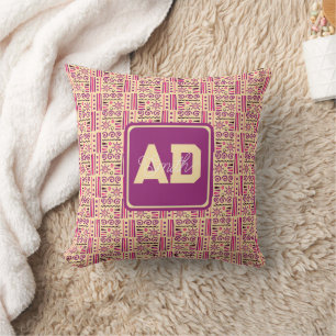 Einzigartige Dorm Decor Daddy Geburtstagskissen Kissen