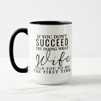 Einzigartige Ehefrau Geburtstagsgeschenk, Lustige Tasse