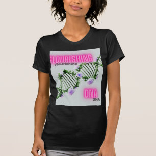 Einzigartige Entwürfe für Frauen T-Shirt
