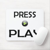 Einzigartige Entwürfe Mousepad (Mit Mouse)