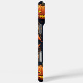 Einzigartige Fälle von Halloween-Telefonen Case-Mate iPhone Hülle (Rückseite / Rechts)