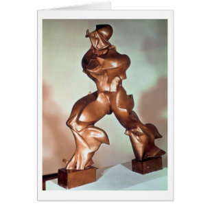 Einzigartige Formen der Kontinuität in Space, 191