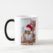 Einzigartige Fülle des Geschenks | mit dem Verwandlungstasse (Links)