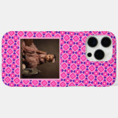 Einzigartige Geschenke für beste Freunde im Quadra Case-Mate iPhone Hülle (Rückseite (Horizontal))