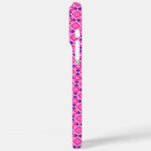 Einzigartige Geschenke für beste Freunde im Quadra Case-Mate iPhone Hülle (Rückseite / Links)