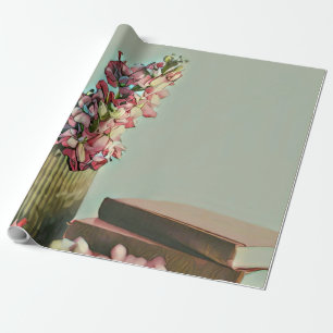 Einzigartige Geschenke für Bibliothekare Geschenkpapier
