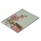 Einzigartige Geschenke für Bibliothekare Notizblock (Linke Seite)