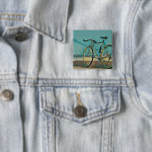Einzigartige Geschenke für Biker Button (Beispiel)
