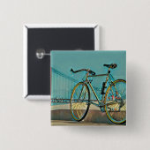 Einzigartige Geschenke für Biker Button (Vorne & Hinten)