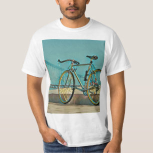 Einzigartige Geschenke für Biker T-Shirt