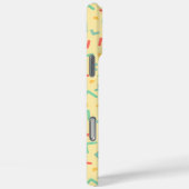 Einzigartige Geschenke für den besten Freund Memph Case-Mate iPhone Hülle (Rückseite / Rechts)