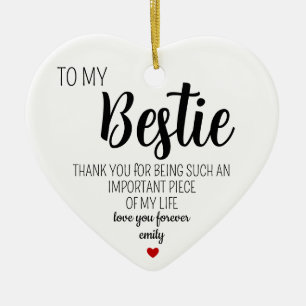 Einzigartige Geschenke für Frauen zum Geburtstag, Keramik Ornament