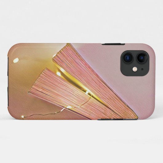 Einzigartige Geschenke für Leser Case-Mate iPhone Hülle (Rückseite (Horizontal))