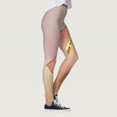 Einzigartige Geschenke für Leser Leggings (Rechts)