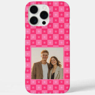 Einzigartige Geschenke für Mädchen Schachbrett Qua iPhone 16 Pro Max Hülle
