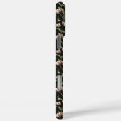 Einzigartige Geschenke für Mütter Tulpenblumen-Fot Case-Mate iPhone Hülle (Rückseite / Rechts)
