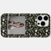 Einzigartige Geschenke für Mütter Tulpenblumen-Fot Case-Mate iPhone Hülle (Rückseite (Horizontal))