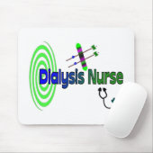 Einzigartige Geschenke Grafiken "der Mousepad (Mit Mouse)
