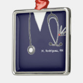 Einzigartige Geschenke Ornament Aus Metall (Links)