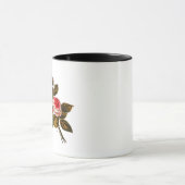 Einzigartige Geschenkidee zum Geburtstag, Geburtst Tasse (Zentrum)