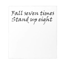 Einzigartige Geschenkideen inspirieren Notizblöcke