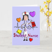 Einzigartige Grafiken der Karte (Gelbe Blume)