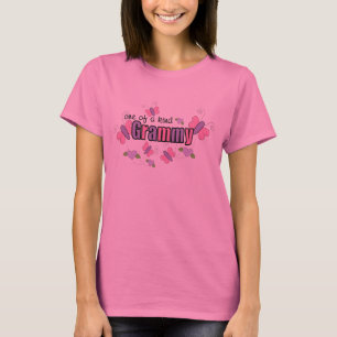 Einzigartige Grammy T-Shirt